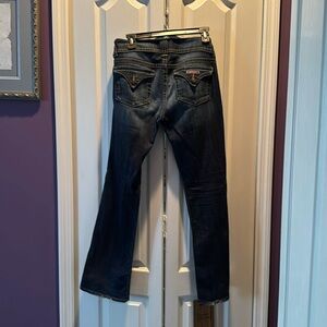 Signature Petite Bootcut style# WP170DHA